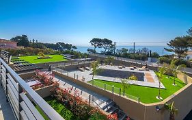 Residence Sambro - Jacuzzi Et Piscine Chauffee Vue Mer - 4 Etoiles